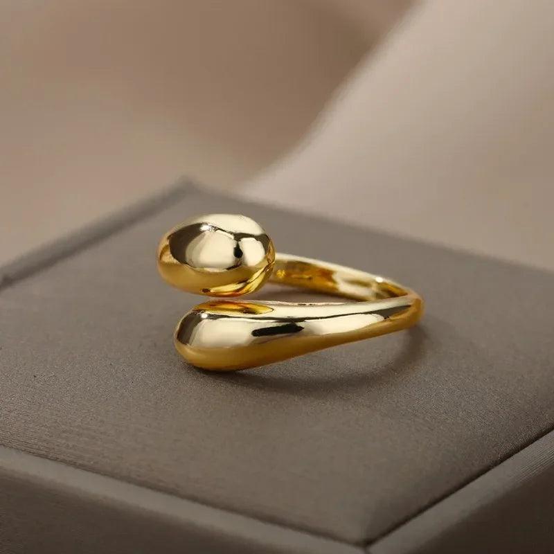 Perle Dorée Band
