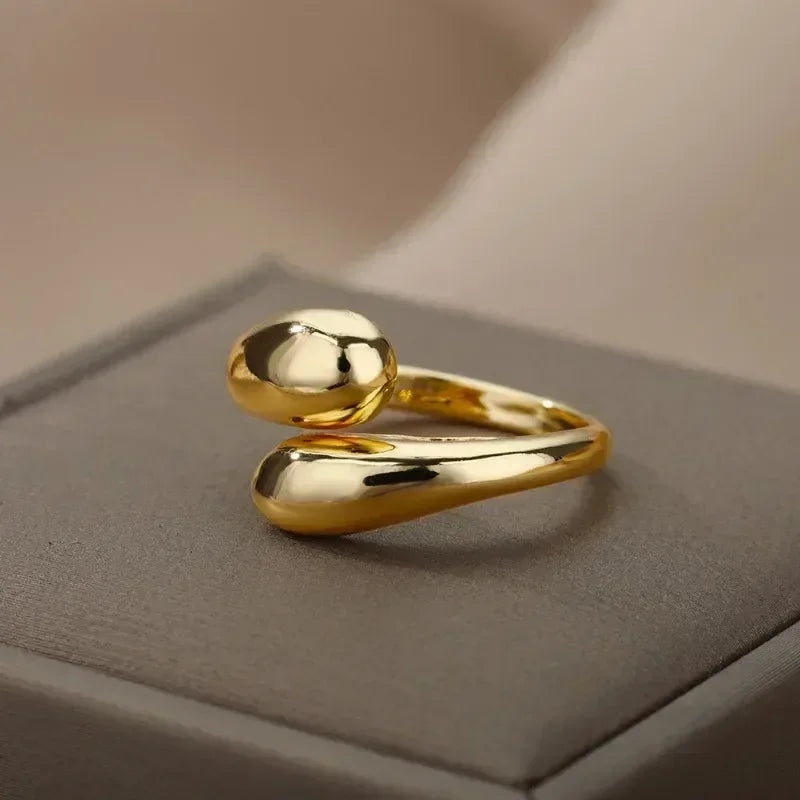 Perle Dorée Band