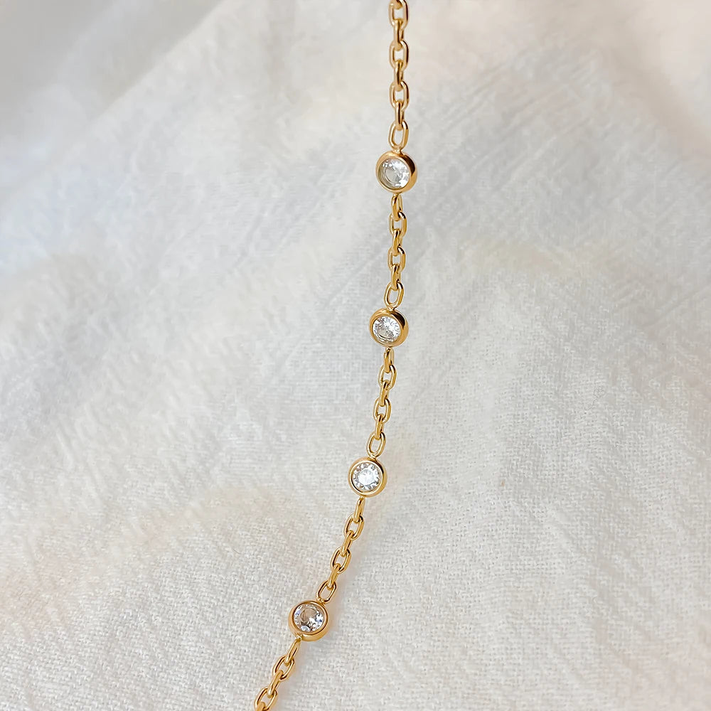 Reine Éclat Bracelet