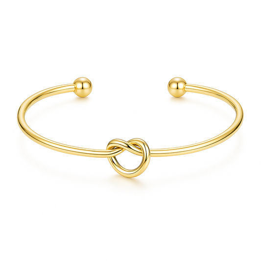 Eternal Bond Bracelet