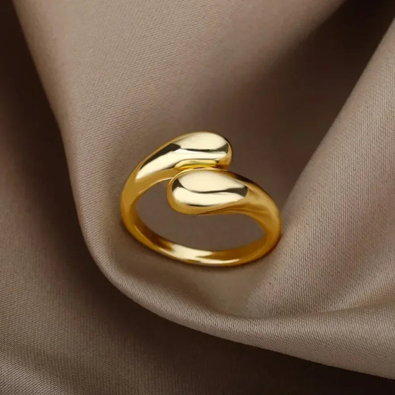 Perle Dorée Band