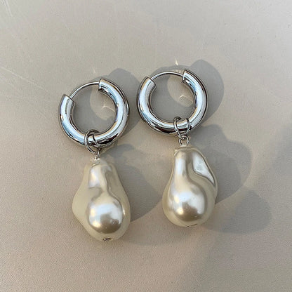 Douce Perle Earrings