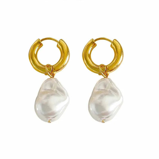 Douce Perle Earrings