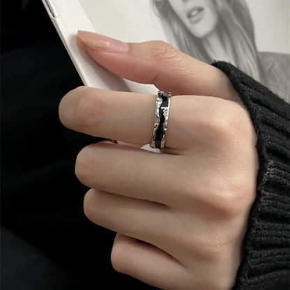 Amour Bow Ring