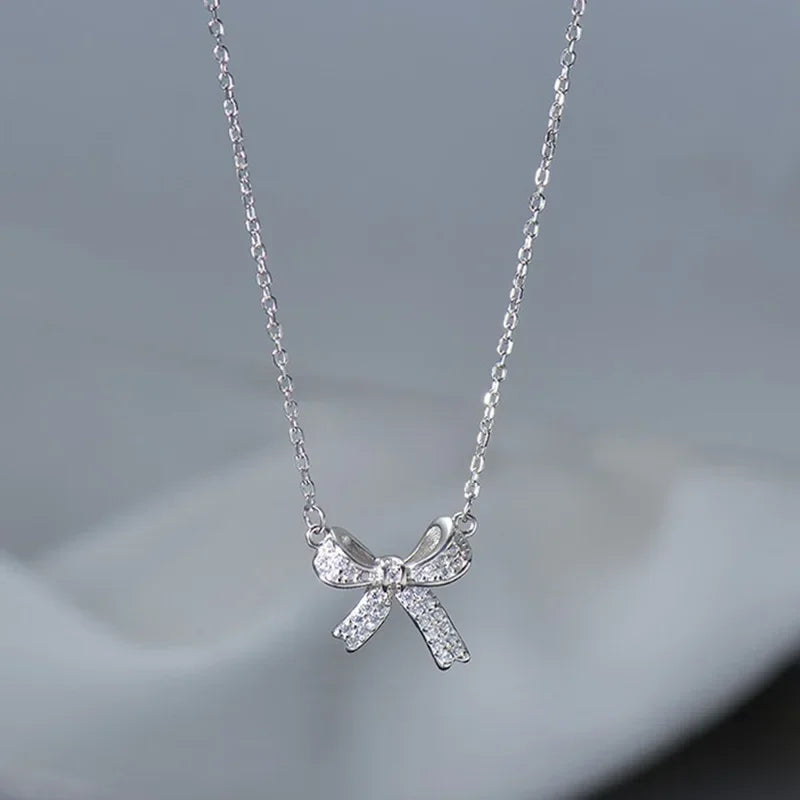 Amour Bow Ring