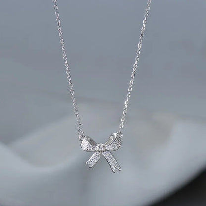 Amour Bow Ring