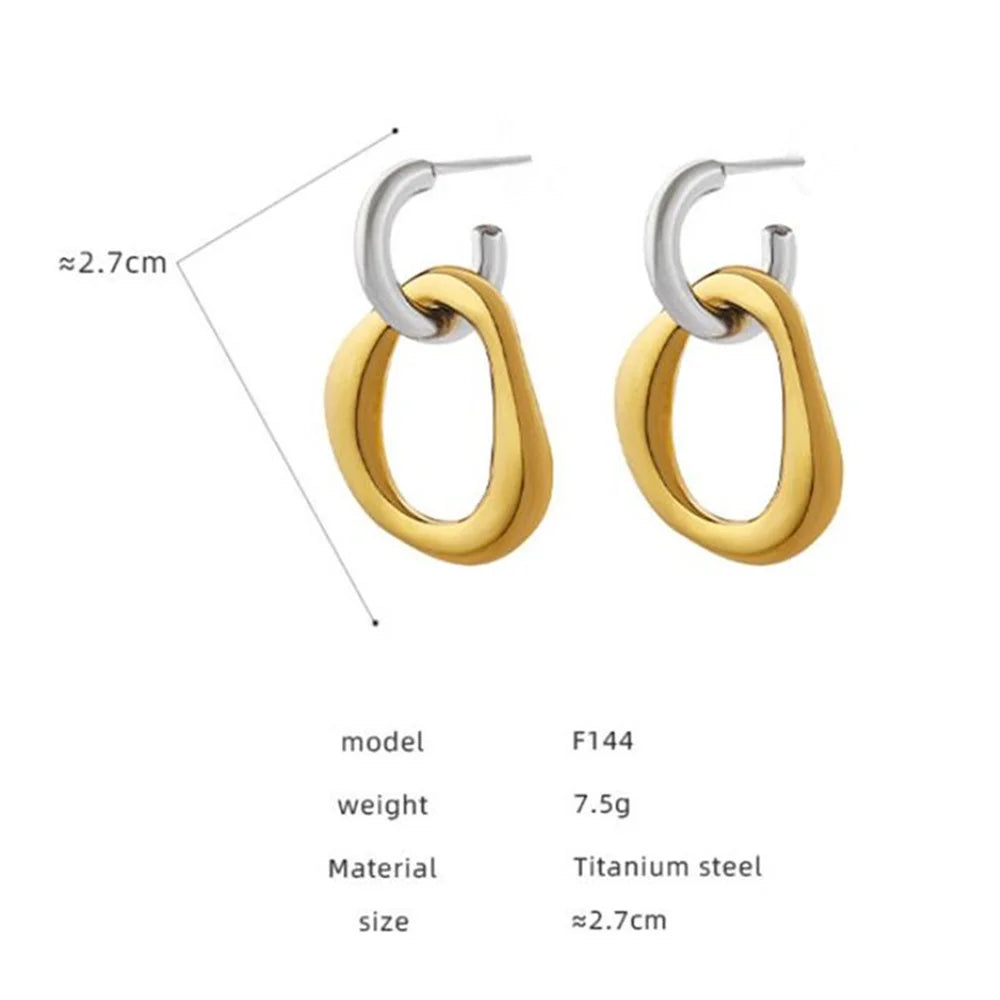 Éclat Duo Drops