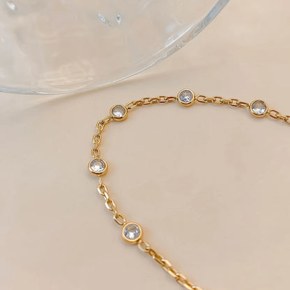 Reine Éclat Bracelet