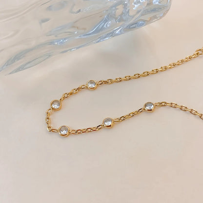 Reine Éclat Bracelet