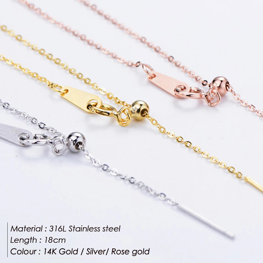 Lumiére Birthstone Bracelet
