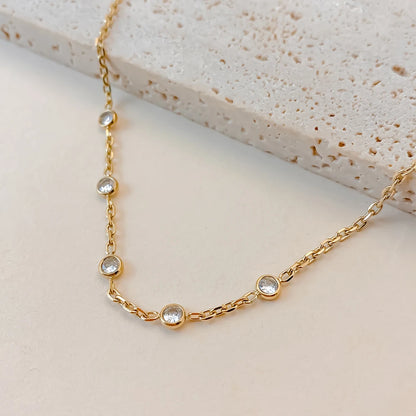 Reine Éclat Bracelet