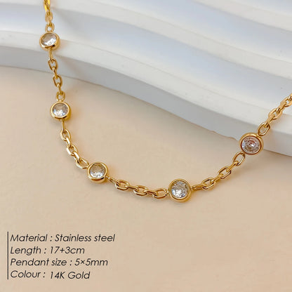Reine Éclat Bracelet