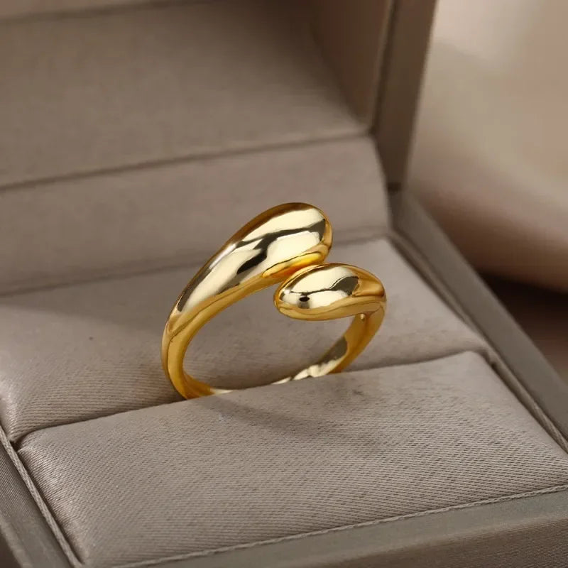 Perle Dorée Band