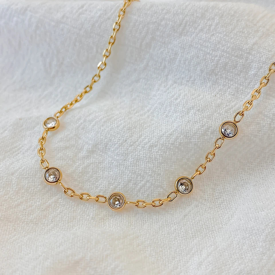 Reine Éclat Bracelet