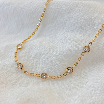 Reine Éclat Bracelet